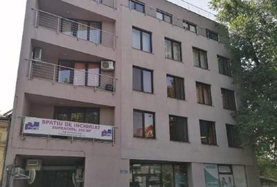 Birou, 344 mp în Dorobanți