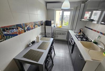 CTR ANAF -Ap2cam Parcare Primarie- Proaspat Zugravit - Cpt Dobrila Eugeniu -500E - 9