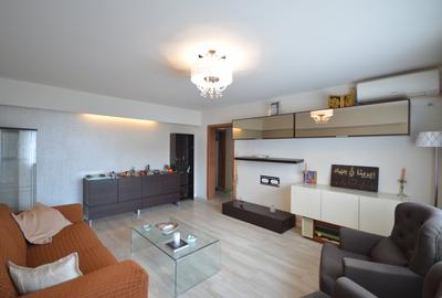 13 Septembrie - Prosper - Sebastian, Apartament 4 Camere Modern, Loc Parcare - 1