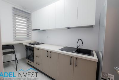 Frăției 7 - garsonieră cu blacon și bucătărie închisă - 8