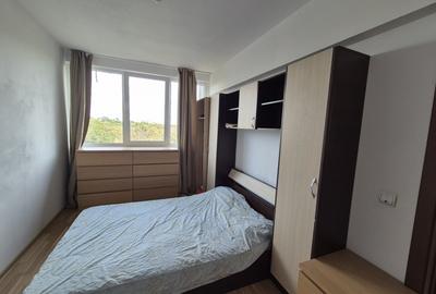 Apartament 3 camere, vedere spre parcul Floreasca - 7