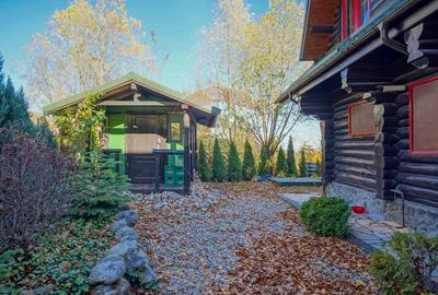 CASA INCONJURATA DE NATURA | DIN BUSTENI | 8 CAMERE | TIMISUL DE JOS - 40