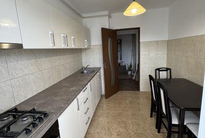 Apartament 2 camere de vanzare – cf 1A, dec, etaj 3/4, Malu Rosu - 13