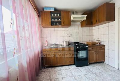 Apartament cu 3 camere | De inchiriat | 60 mp | Mobilat | Tolstoi - 3