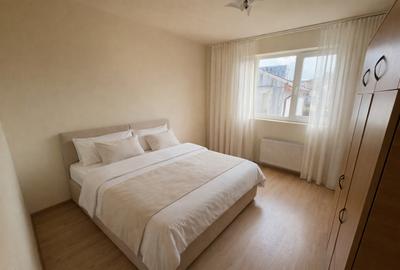 Ap. spatios cu 2 camere decomandate+balcon, zona izlazului Manastur - 1