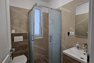 CALEA URSENI, APARTAMENT 2025, 2 CAMERE, MOBILAT, LOC DE PARCARE - 6