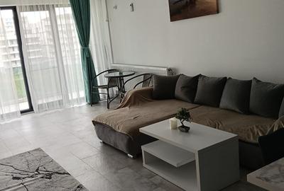 MAMAIA NORD - NAVODARI 2 CAMERE 49 MP. BLOC NOU, MOBILAT, UTILAT + LOC PARCARE - 1