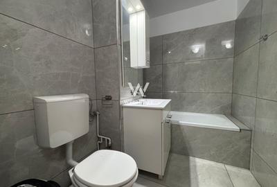 Apartament DECOMANDAT 3 camere cu PIVNIȚĂ - zona Terezian, Sibiu - 10