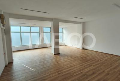 Spatiu comercial de inchiriat in Sebes zona centrala - 1