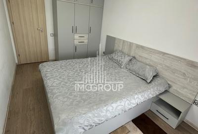 Inchiriere apartament elegant 3 camere , 2 bai & terasă , view - 13