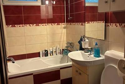 Apartament cu 4 camere la etaj 1, in Centrul Civic, Brasov - 10
