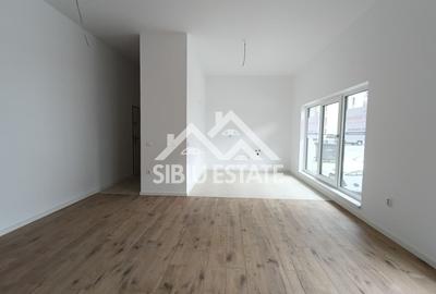 Apartament luminos, ideal locuință sau birou ,parter, 2 locuri parcare - 3