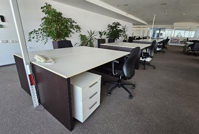 Spatii de birou de la 510 mp(Et7A-510mp+Et8A-511mp) - 8