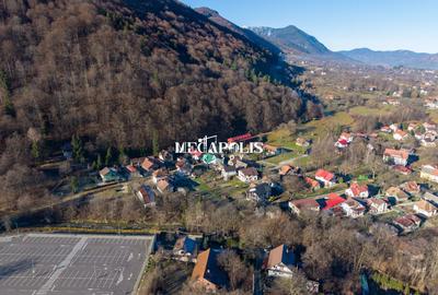 Pensiune/Vilă de vânzare în Bran | 8 camere | 180 mp - 5