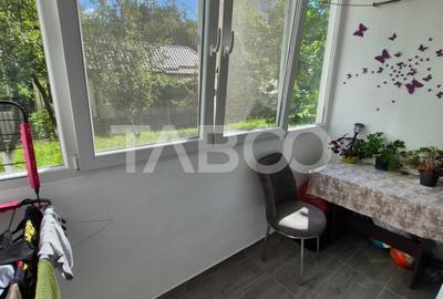 Apartament de vanzare cu 3 camere in cartierul Manastur - 12