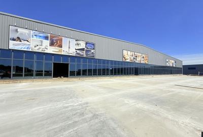 Centru Comercial  16000 mp hale depozitare productie logistica - 10