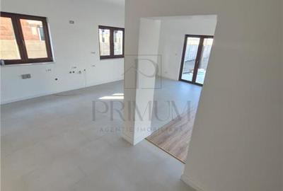 Vila Individuala P+1 - 632 mp Teren - Calitate Premium in Mosnita Noua - toate u - 11