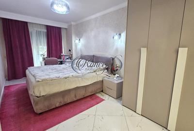 Apartament modern cu design exclusivist si 2 terase - 4