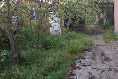 Casa cu teren 485 mp, deschidere 12 m, Central - 15