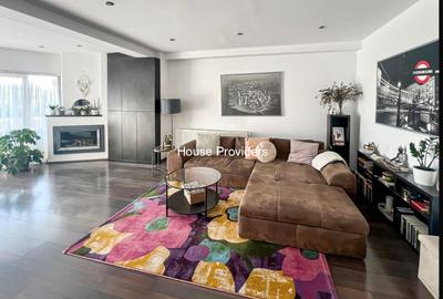 Apartament 3 Camere 128mp|Terasa 33mp|Pipera Emil Racovita