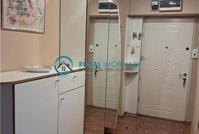 Royal Imobiliare - Vanzare apartament 4 camere zona Piata Mihai Viteazu - 24