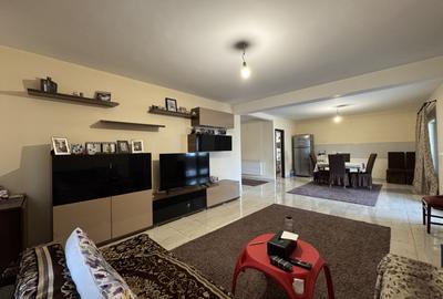 Vila P+1 Olteni - Clinceni | 5 camere | 180mp | teren 680mp | posibil + 1100mp - 1