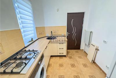 Stefan cel Mare | Totul nou | Metrou 5 min | Casa | 2 Camere | - 6
