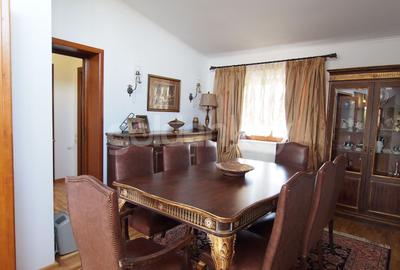 Vila reprezentativa cu finisaje premium | piscina | 1350mp - 16