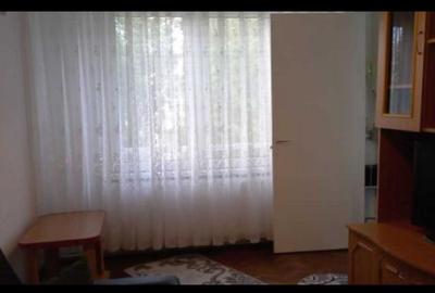 Apartament 2 camere zona Tomis nord mobilat utilat 34 mp - 1