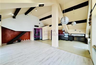 Spatiu de birouri de inchiriat | Calea Dumbravii  | 120  mp | modern - 9