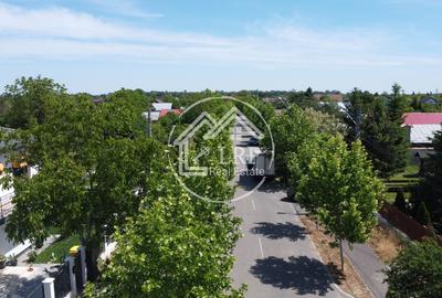 Buftea-Vila individuala 4 camere,3 bai, P+1E, 270mp utili, teren 990mp - 58