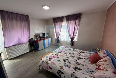 Casa/vila P+E+M, individuala ,730 mp teren-Timișul de jos/Dâmbul Morii - 21