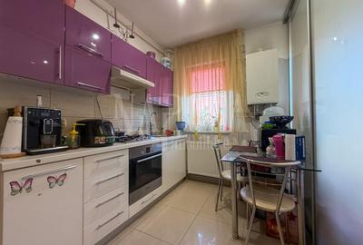 Apartament 2 camere de vanzare in Buna Ziua, Cluj Napoca - 6