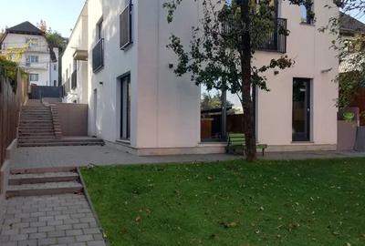 Cladire premium 500 mp, ideala pentru birouri sau activitati mixte, Zorilor - 1