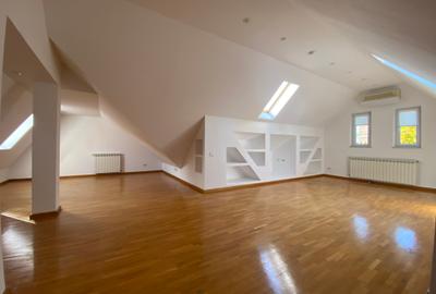Individual villa for rent with 700 sq. m garden - 26