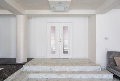 VILA 11 CAMERE - 700MP - PISCINA - PIPERA - COMISION 0% - 5