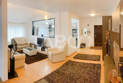 Apartament cu 2 camere semidecomandat, mobilat în Andrei Mureșanu