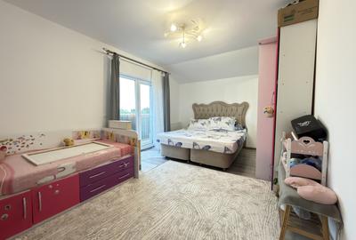 Apartament 2 camere, 50mp, etaj 2 - Sanandrei - 9