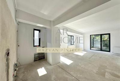 Apartament 3 camere de lux, terasa 17 mp, Bulevardul Independentei, Ploiesti - 10