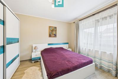 Vilă cu 3 camere în Vladimirescu - 12