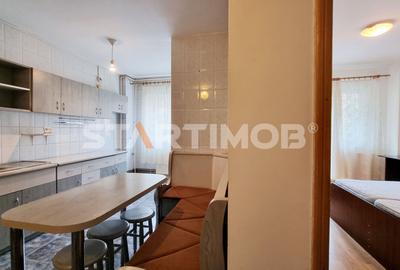 Apartament doua camere decomandat Racadau - 14