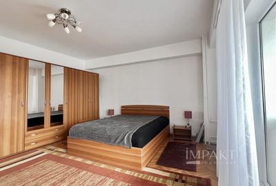 Apartament spatios, recent renovat in zona Interservisan Gheorgheni - 2