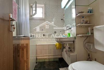 Apartament 2 camere decomandat 56 mp Tudor - 5