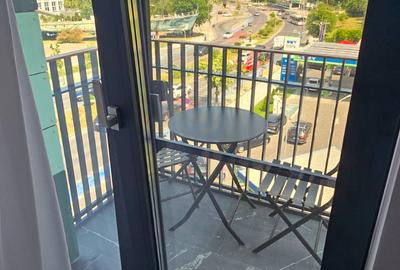 Apartament 3 camere | Faleza Nord - BND Building | Parcare | Termen lung - 16