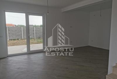 Casa individuala in zona rezidentiala la doar 8 minute de Timisoara. - 18