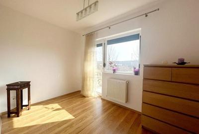 Vila in duplex, complex Satul American, Corbeanca - 14