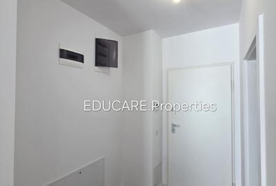 Baneasa Shopping City (THE IVY)-PRIMA LOCUIRE I facilitati I 1 loc parcare garaj - 5