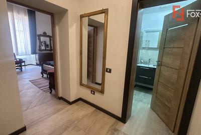 Apartament cu 2 camere de inchiriat, in Centrul orasului - 7