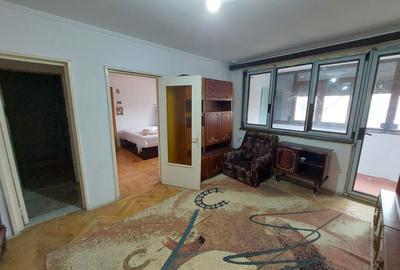 Apartament doua camere Tiglina III