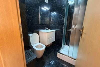 Apartament spatios mobilat - 10